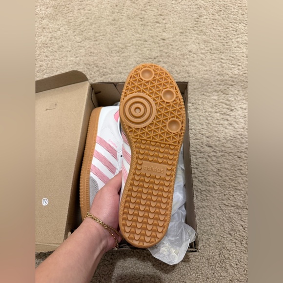 NWT ADIDAS SAMBA OG - Picture 4 of 8